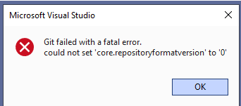Fatal Error